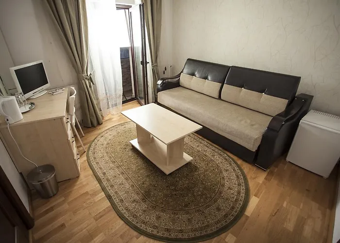 Family King Suite