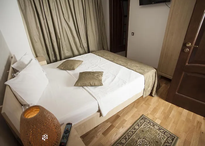 Family King Suite